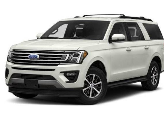 FORD EXPEDITION MAX 2020 1FMJK1KT3LEA88508 image